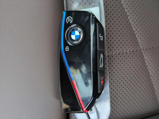 2026 BMW M235 Gran Coupe xDrive