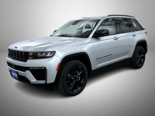 2026 Jeep Grand Cherokee Limited for sale in Blair, NE