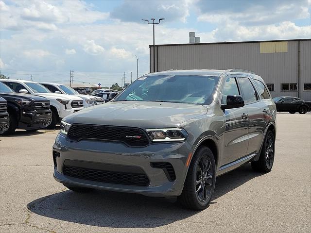 2026 Dodge Durango DURANGO GT RWD