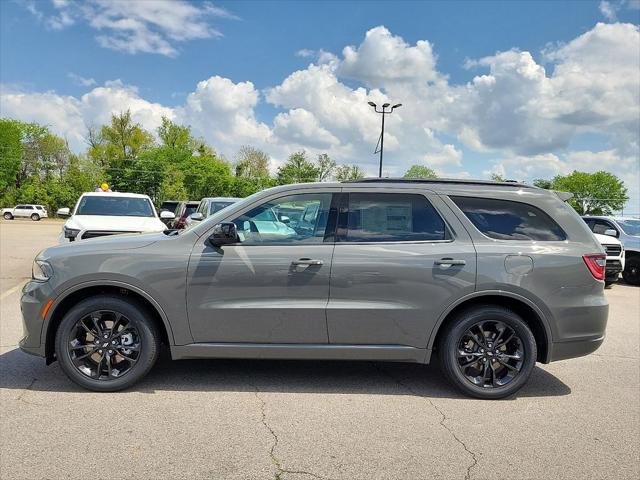 2026 Dodge Durango DURANGO GT RWD