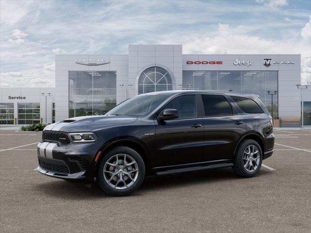 2026 Dodge Durango DURANGO GT AWD HEMI V8