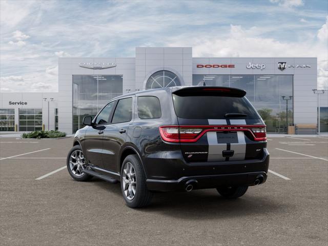 2026 Dodge Durango DURANGO GT AWD HEMI V8