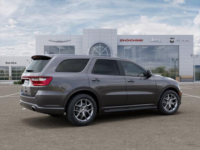 2026 Dodge Durango DURANGO GT AWD HEMI V8
