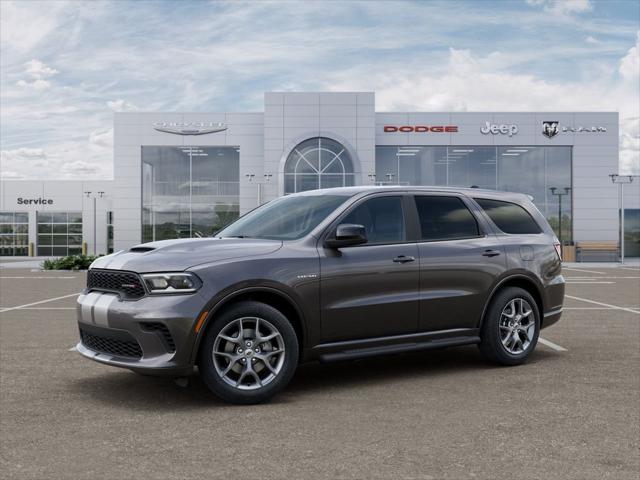 2026 Dodge Durango DURANGO GT AWD HEMI V8