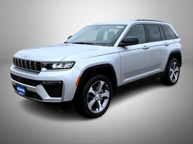 2026 Jeep Grand Cherokee Limited for sale in Sioux City, IA