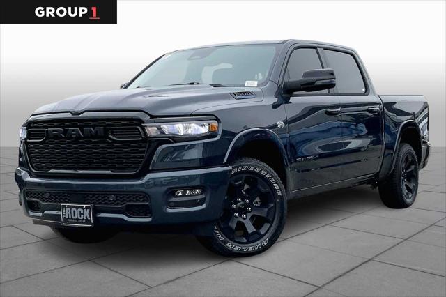 2026 Ram 1500 Lone Star Crew Cab 4x4 5'7" Box for sale in Rockwall, TX