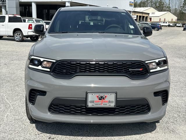 2026 Dodge Durango DURANGO GT RWD
