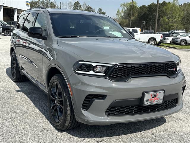 2026 Dodge Durango GT RWD