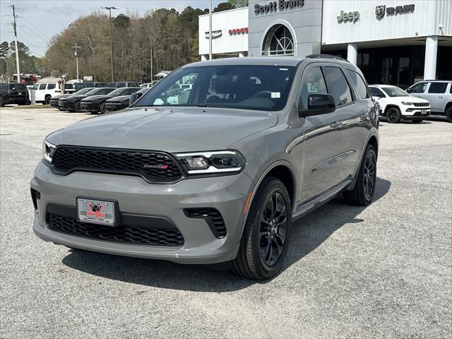 2026 Dodge Durango GT RWD
