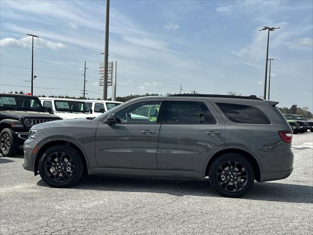 2026 Dodge Durango GT RWD