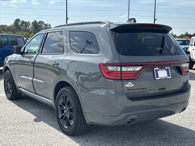 2026 Dodge Durango GT RWD