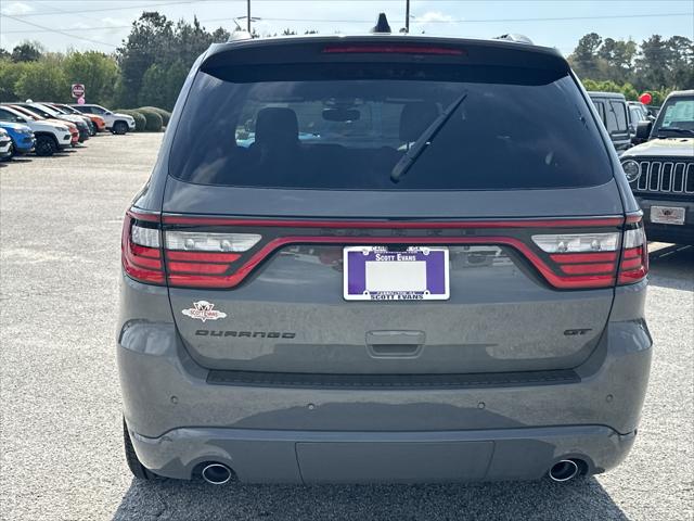 2026 Dodge Durango GT RWD
