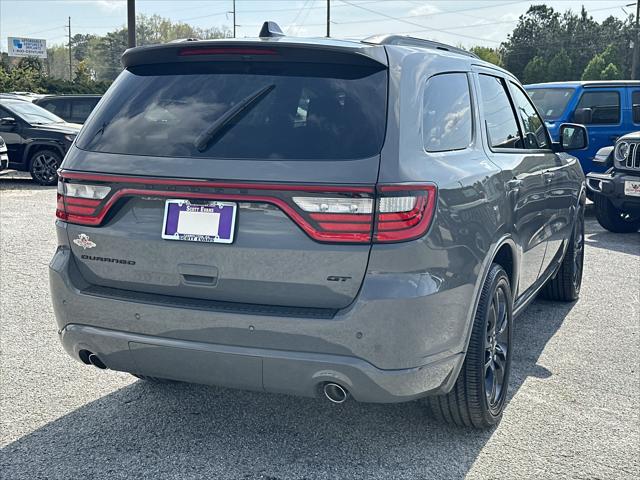 2026 Dodge Durango GT RWD