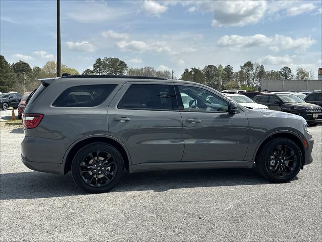 2026 Dodge Durango GT RWD