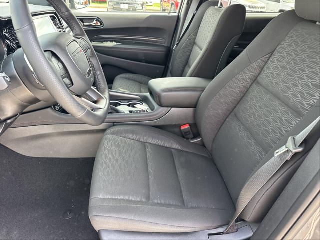 2026 Dodge Durango GT RWD