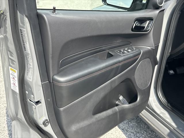 2026 Dodge Durango GT RWD