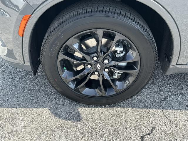 2026 Dodge Durango GT RWD
