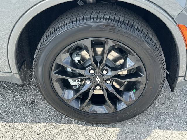 2026 Dodge Durango GT RWD