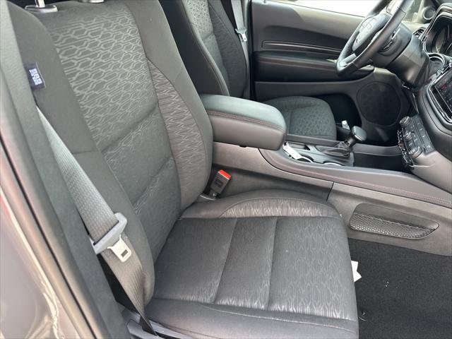 2026 Dodge Durango GT RWD