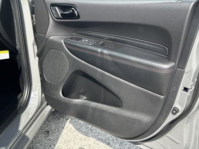 2026 Dodge Durango GT RWD