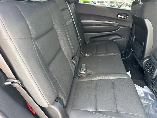 2026 Dodge Durango GT RWD