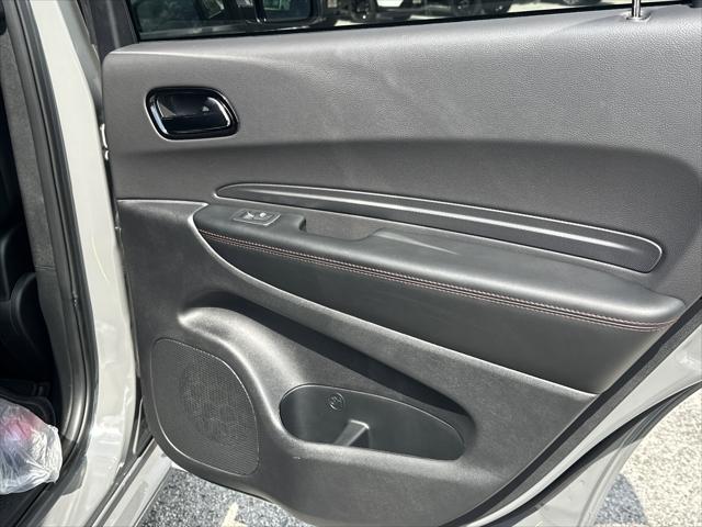 2026 Dodge Durango GT RWD