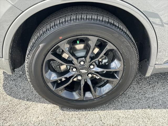 2026 Dodge Durango GT RWD