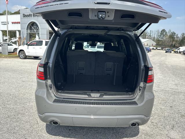 2026 Dodge Durango GT RWD