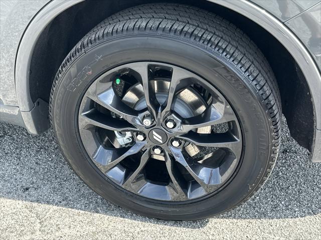 2026 Dodge Durango GT RWD