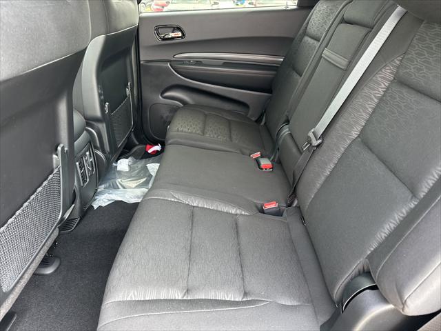 2026 Dodge Durango GT RWD