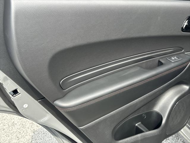 2026 Dodge Durango GT RWD