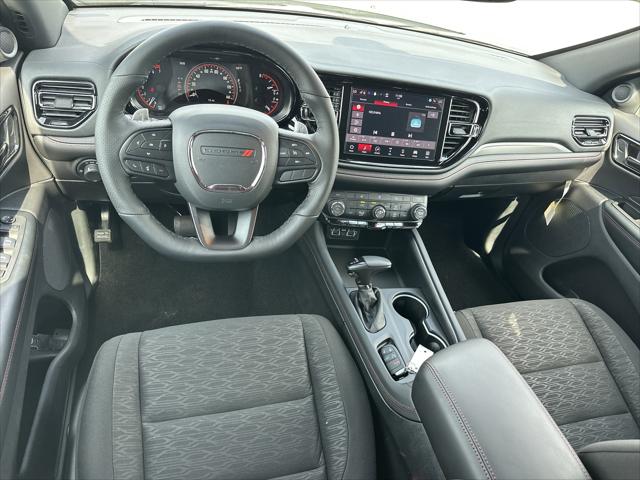2026 Dodge Durango GT RWD