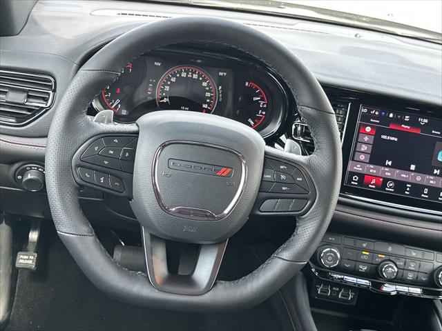 2026 Dodge Durango GT RWD