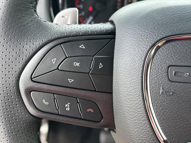 2026 Dodge Durango GT RWD