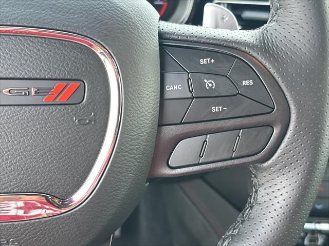 2026 Dodge Durango GT RWD