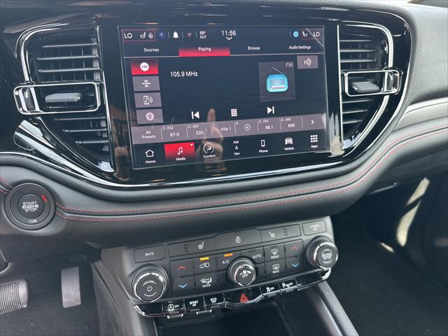 2026 Dodge Durango GT RWD