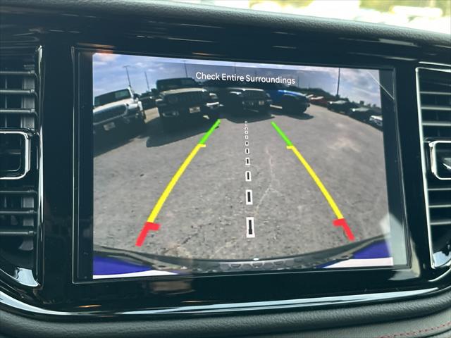 2026 Dodge Durango GT RWD