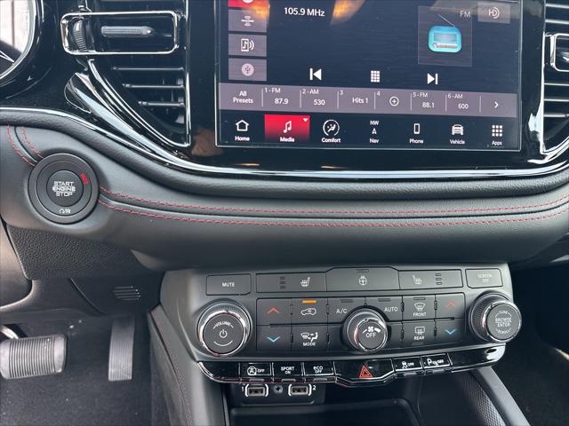 2026 Dodge Durango GT RWD