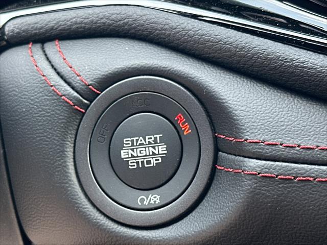 2026 Dodge Durango GT RWD