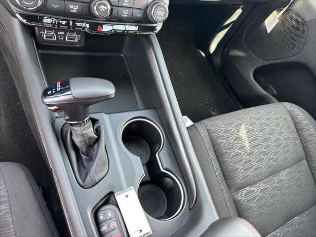 2026 Dodge Durango GT RWD