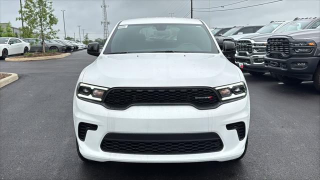 2026 Dodge Durango DURANGO GT RWD 2026 Dodge Durango DURANGO GT RWD