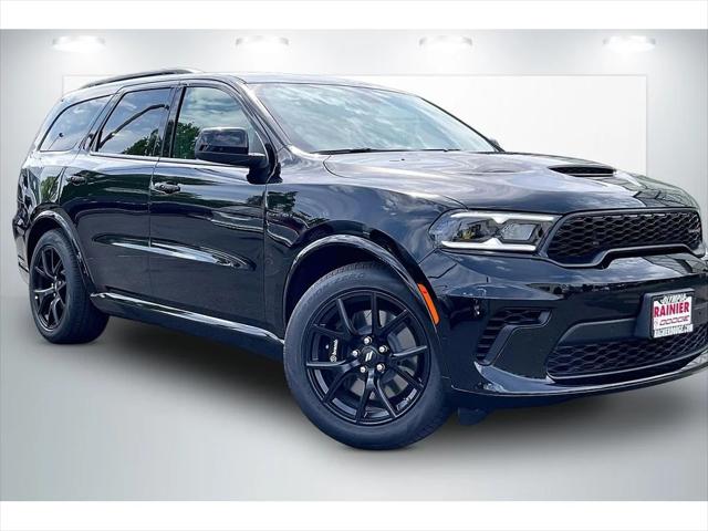 2026 Dodge Durango GT HEMI V8 for sale in Olympia, WA