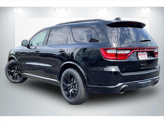 2026 Dodge Durango DURANGO GT AWD HEMI V8 2026 Dodge Durango DURANGO GT AWD HEMI V8
