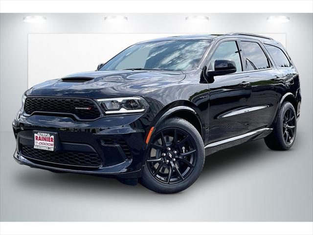 2026 Dodge Durango DURANGO GT AWD HEMI V8