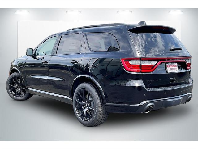 2026 Dodge Durango DURANGO GT AWD HEMI V8