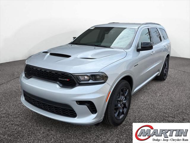 2026 Dodge Durango DURANGO GT AWD HEMI V8