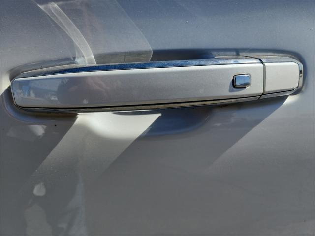 2022 Chevrolet Suburban 4WD High Country