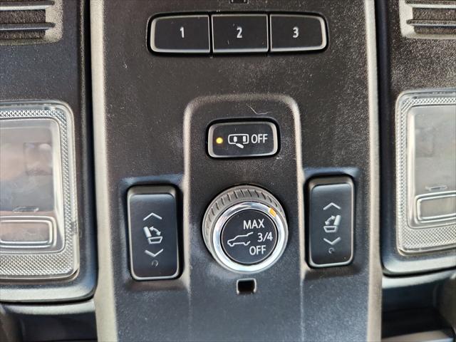 2022 Chevrolet Suburban 4WD High Country
