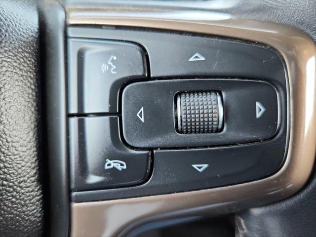 2022 Chevrolet Suburban 4WD High Country