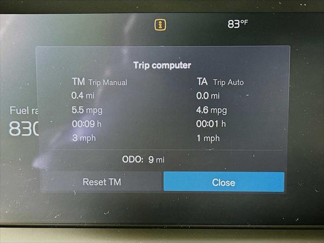 2026 Volvo XC90 Plus, B5 AWD Gas (mild hybrid), Gasoline, Bright, 7 Seats